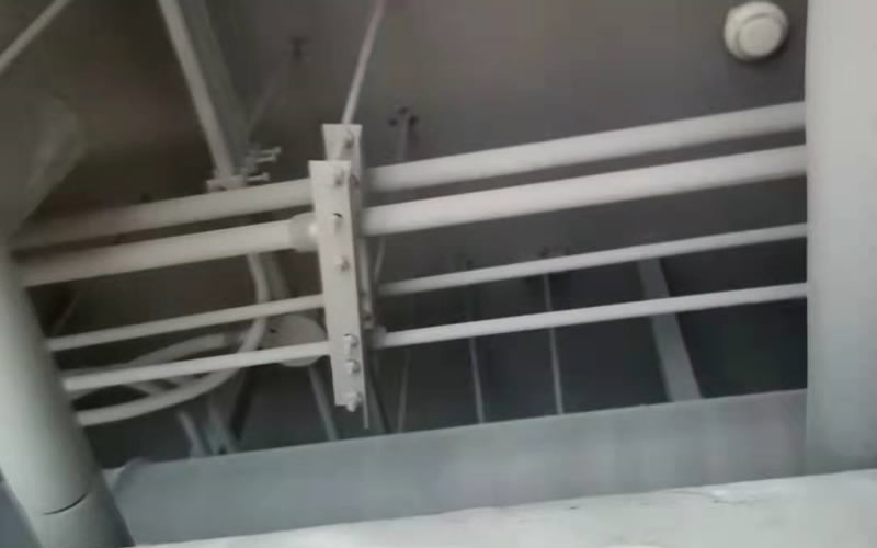 医用气体管道